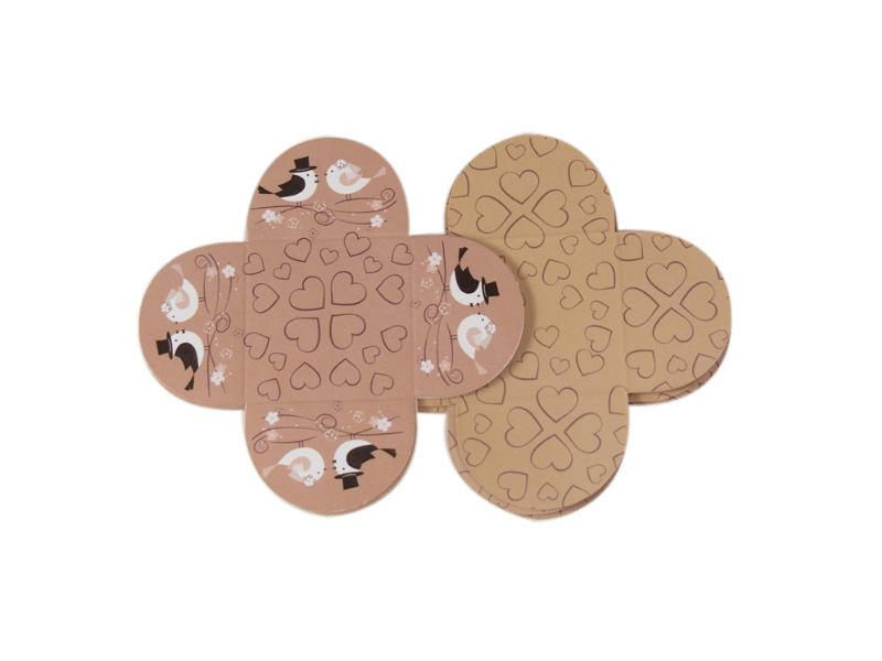 Forminha Caixeta Para Doces Casal De Pombinhos Decora Doces Maria Chocolate Cursos De Confeitaria Artigos E Decoracao Para Festas E Casamentos Barras De Chocolate Bolos E Muito Mais Maria Chocolate