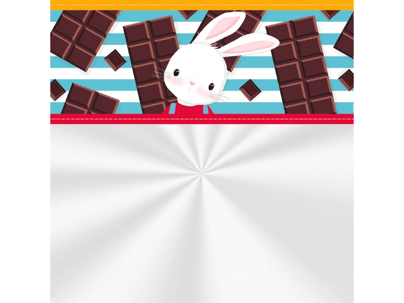 Saco Poli 60x90 Cm Brilho De Pascoa Cromus Maria Chocolate Cursos De Confeitaria Artigos E Decoracao Para Festas E Casamentos Barras De Chocolate Bolos E Muito Mais Maria Chocolate